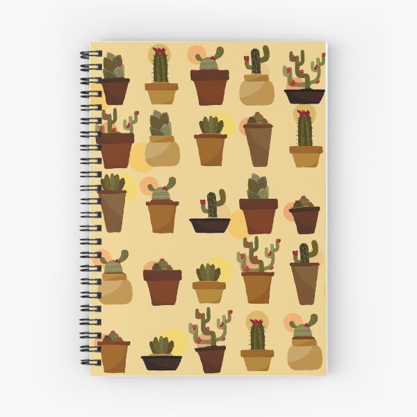 Aperçu de l'œuvre impression de plante de cactus mignon créée et vendue par minirollbich.
