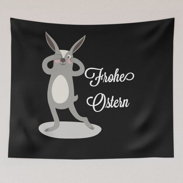 Item preview, Copy of Copy of  Frohe ostern  designed and sold by WOWSOMETHINGNEW.