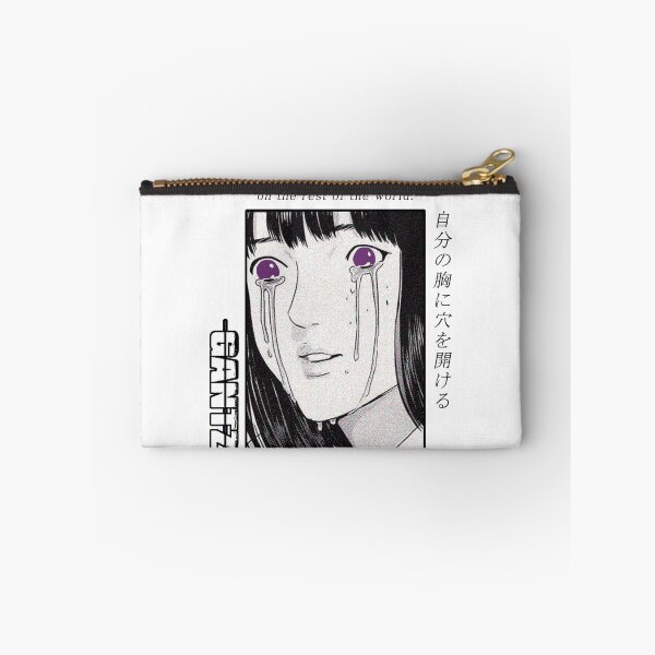 Item preview,  Gantz ''REST OF THE WORLD'' V2 Manga designed and sold by riventis66.
