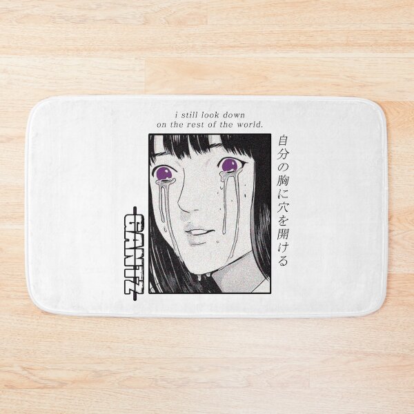 Item preview,  Gantz ''REST OF THE WORLD'' V2 Manga designed and sold by riventis66.