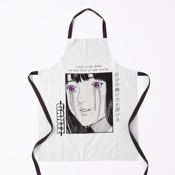 Item preview,  Gantz ''REST OF THE WORLD'' V2 Manga designed and sold by riventis66.