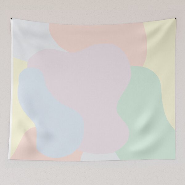 Item preview, Pastel Background designed and sold by beckahbrooks.