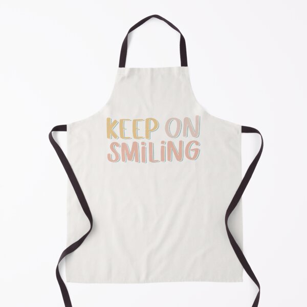 Item preview, Keep On Smiling designed and sold by MadeByMeera.