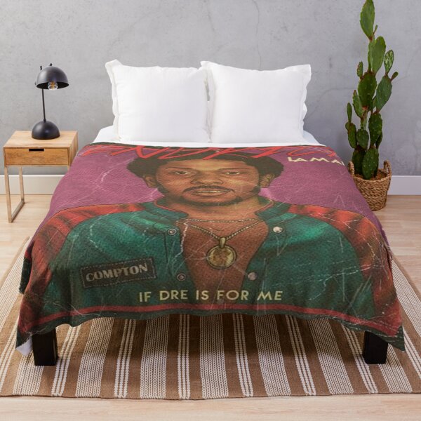 Item preview, Kendrick Lamar designed and sold by PhoneCasesBabe.