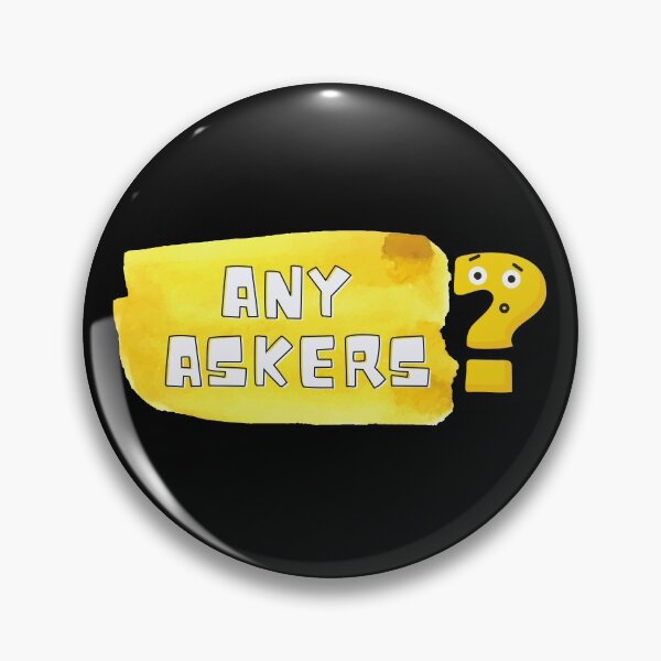 Item preview, Any askers design  designed and sold by Zukhra79.