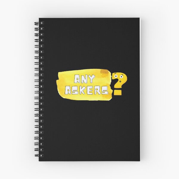 Item preview, Any askers design  designed and sold by Zukhra79.