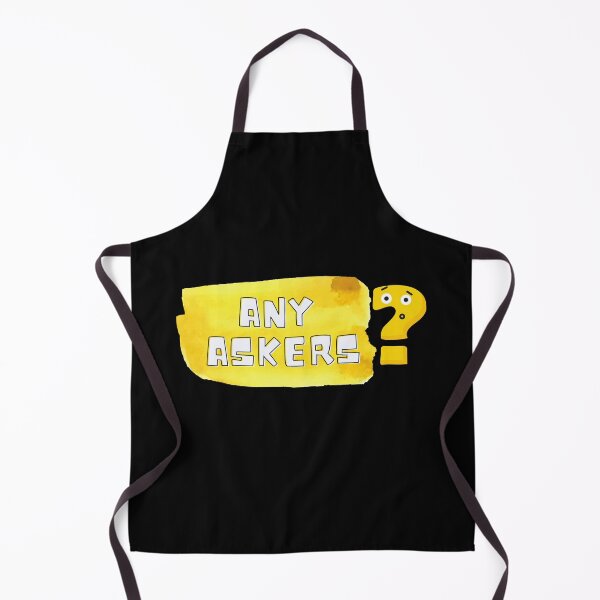 Item preview, Any askers design  designed and sold by Zukhra79.
