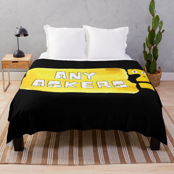 Item preview, Any askers design  designed and sold by Zukhra79.