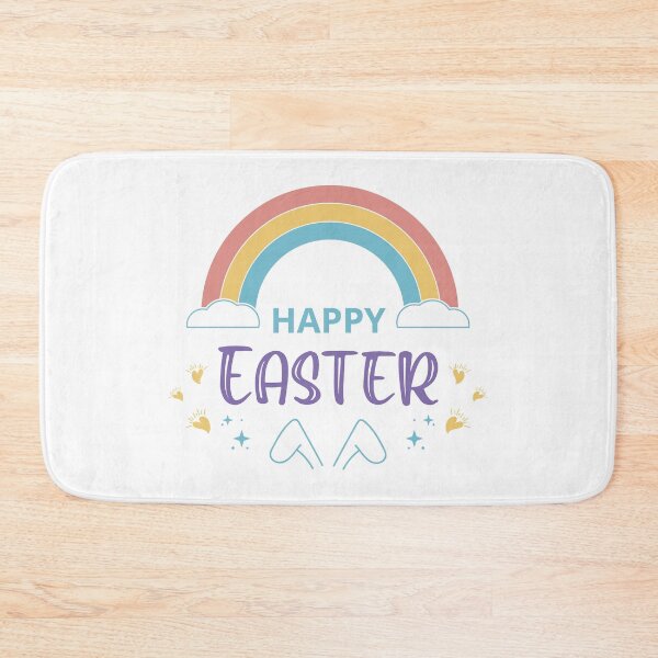 Item preview, Rainbow Easter Item designed and sold by smmrdesign.
