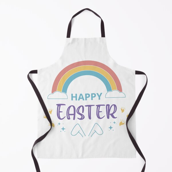 Item preview, Rainbow Easter Item designed and sold by smmrdesign.