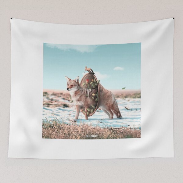 Item preview, High trumpet - Animal world designed and sold by LuxaVinfa.