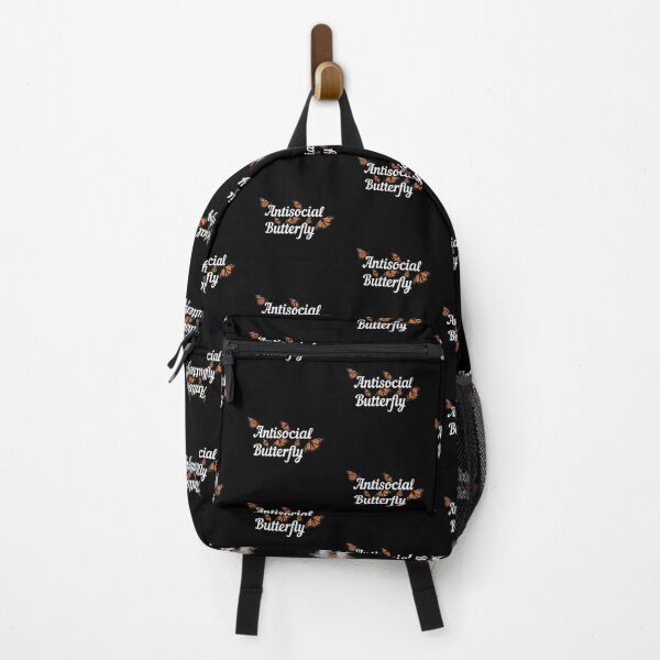 Item preview, Antisocial Butterfly designed and sold by kickwear-com.