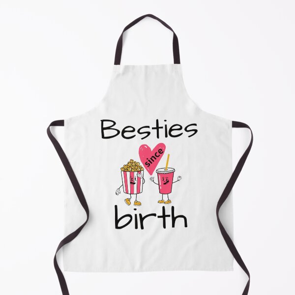 Item preview, Besties Since Birth designed and sold by widianeworld.