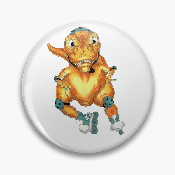 Item preview, Rollin Rex designed and sold by HMcGehee.