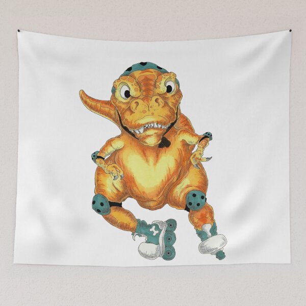 Item preview, Rollin Rex designed and sold by HMcGehee.