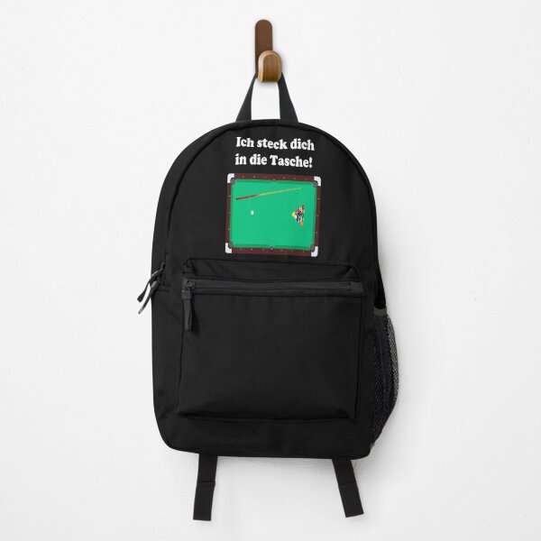 Item preview, Ich steck dich in die Tasche! designed and sold by NT99.