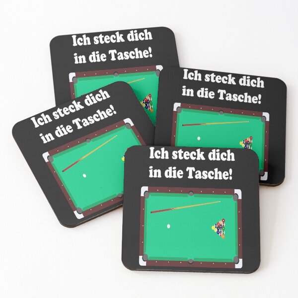 Artikelvorschau, Ich steck dich in die Tasche! entworfen und verkauft von NT99.