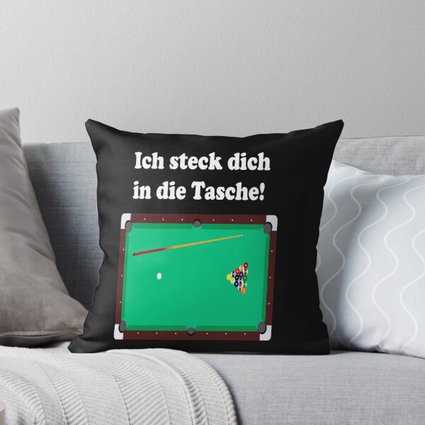 Artikelvorschau, Ich steck dich in die Tasche! entworfen und verkauft von NT99.