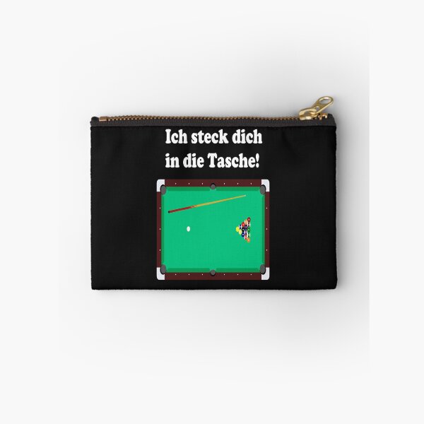 Item preview, Ich steck dich in die Tasche! designed and sold by NT99.