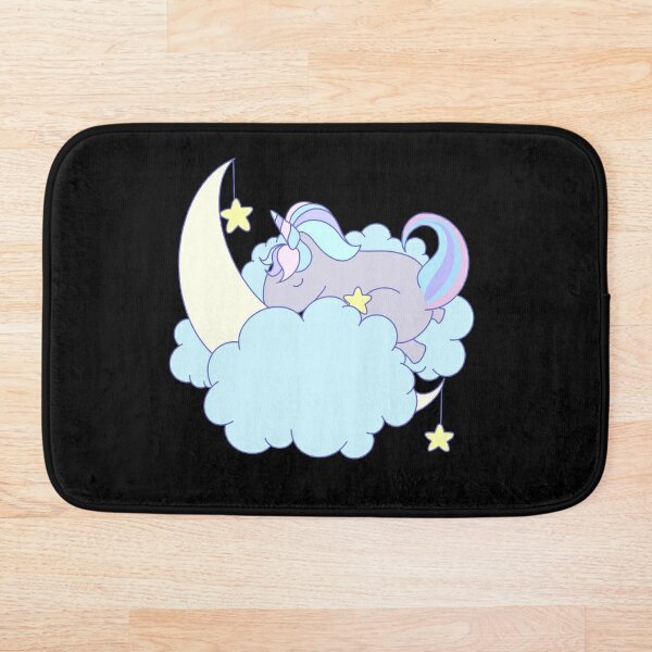 Unicorn Bath Mats Redbubble - roblox player princessunicorny45