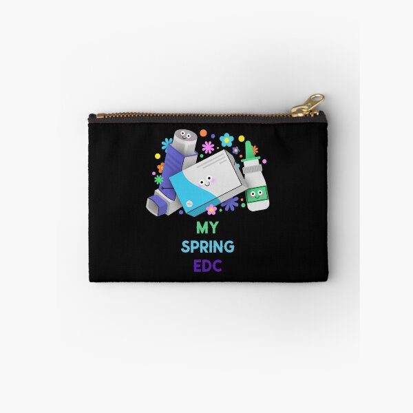Item preview, Spring allergy edc sprays designed and sold by JustSaiyan1.