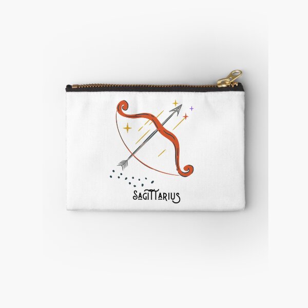 Item preview, Astrological Zodiac Constellation Symbol Sagittarius designed and sold by downtowndarby.