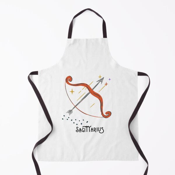 Item preview, Astrological Zodiac Constellation Symbol Sagittarius designed and sold by downtowndarby.