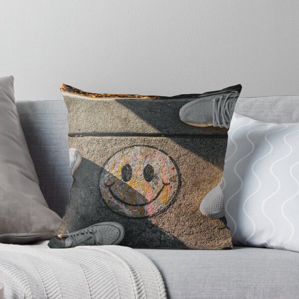 Item preview, Smile designed and sold by Vanhell94.