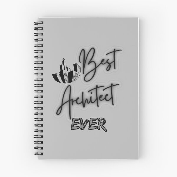 Item preview, Best Architect Ever designed and sold by ZAstore.