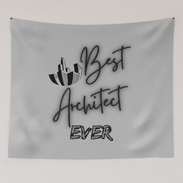 Item preview, Best Architect Ever designed and sold by ZAstore.