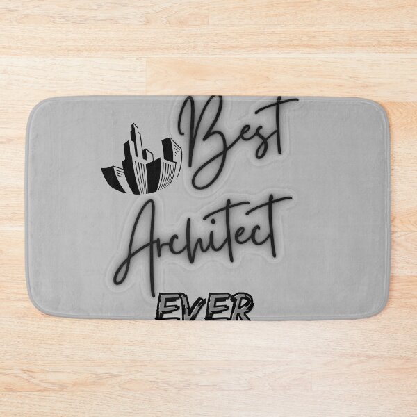 Item preview, Best Architect Ever designed and sold by ZAstore.