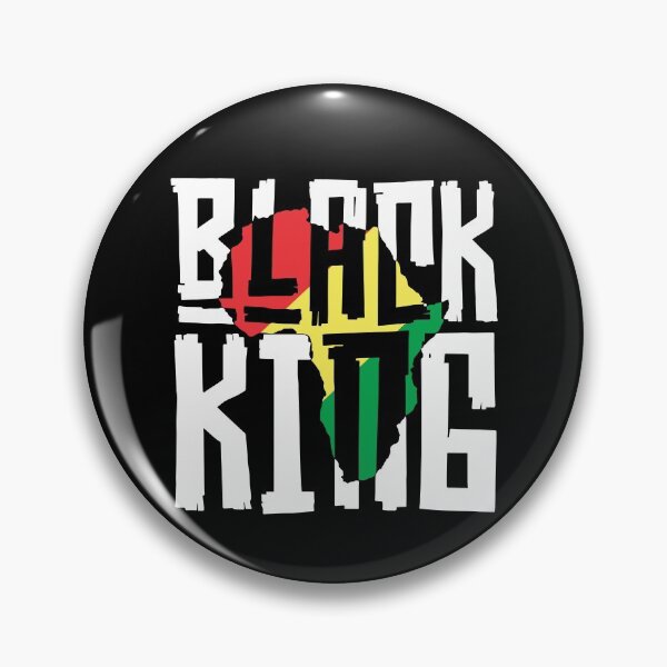 Item preview, Black King T-Shirt, African American, Black History Shirt, Black Lives Matter, Anti Racism, Justice Shirt, Martin Luther King, James Baldwin designed and sold by UniqueStylistic.