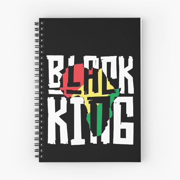 Item preview, Black King T-Shirt, African American, Black History Shirt, Black Lives Matter, Anti Racism, Justice Shirt, Martin Luther King, James Baldwin designed and sold by UniqueStylistic.
