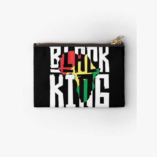 Item preview, Black King T-Shirt, African American, Black History Shirt, Black Lives Matter, Anti Racism, Justice Shirt, Martin Luther King, James Baldwin designed and sold by UniqueStylistic.