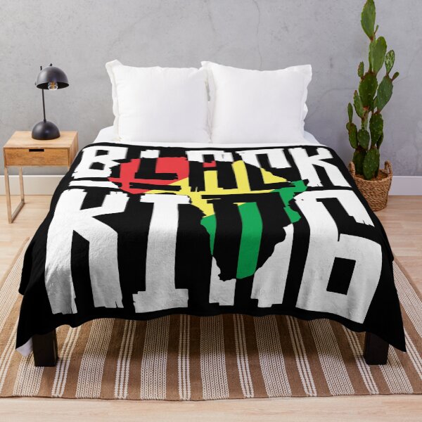 Item preview, Black King T-Shirt, African American, Black History Shirt, Black Lives Matter, Anti Racism, Justice Shirt, Martin Luther King, James Baldwin designed and sold by UniqueStylistic.