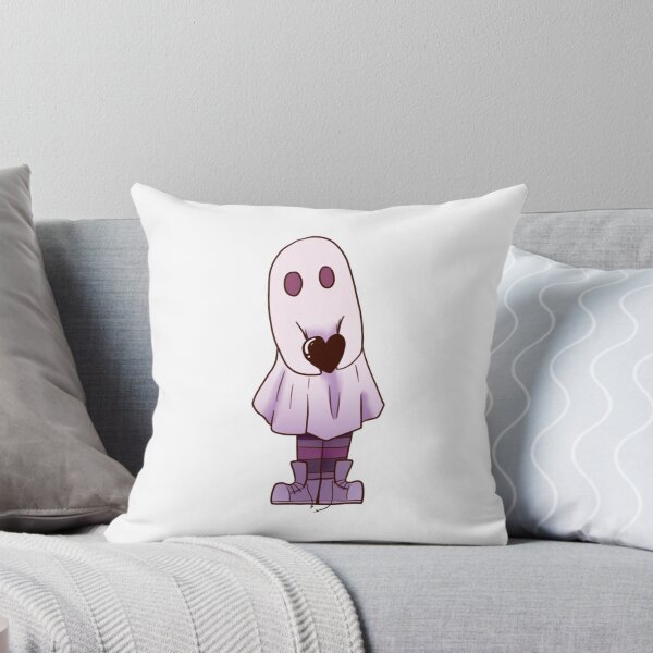 Item preview, Ghost love designed and sold by Dotlovescookies.