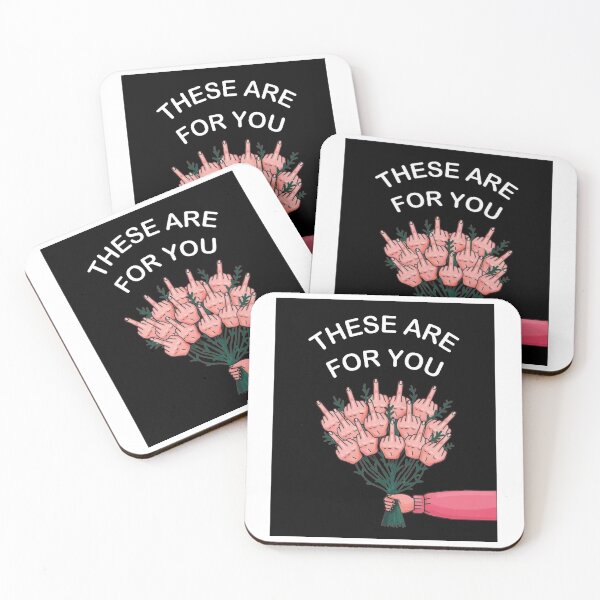 Item preview, These are for you designed and sold by Eclipse Media.