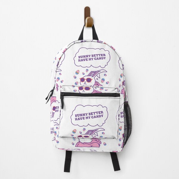 Item preview, Bunny Better have my Candy Easter Bunny design designed and sold by boopsblunt.