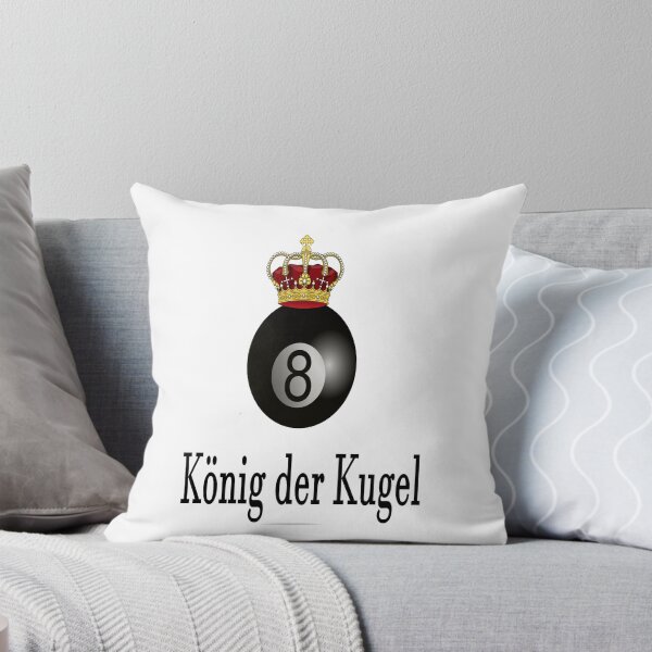 Item preview, König der Kugel designed and sold by NT99.
