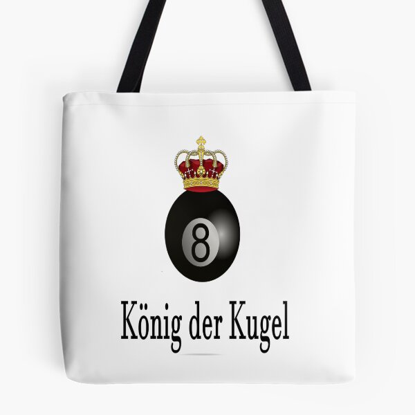 Item preview, König der Kugel designed and sold by NT99.