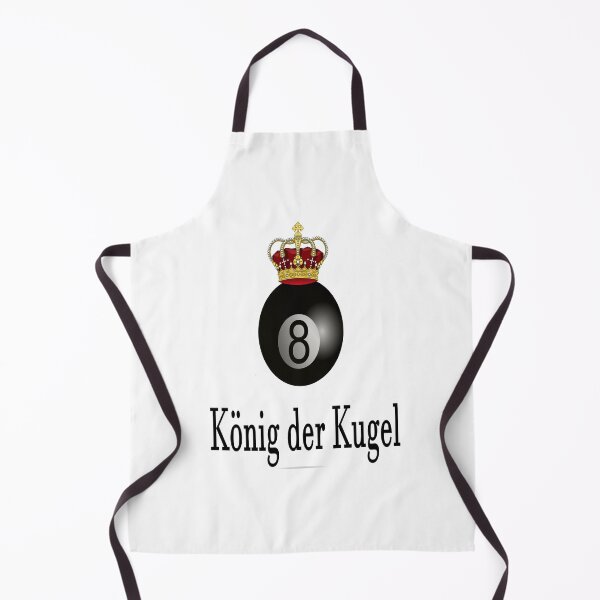Item preview, König der Kugel designed and sold by NT99.