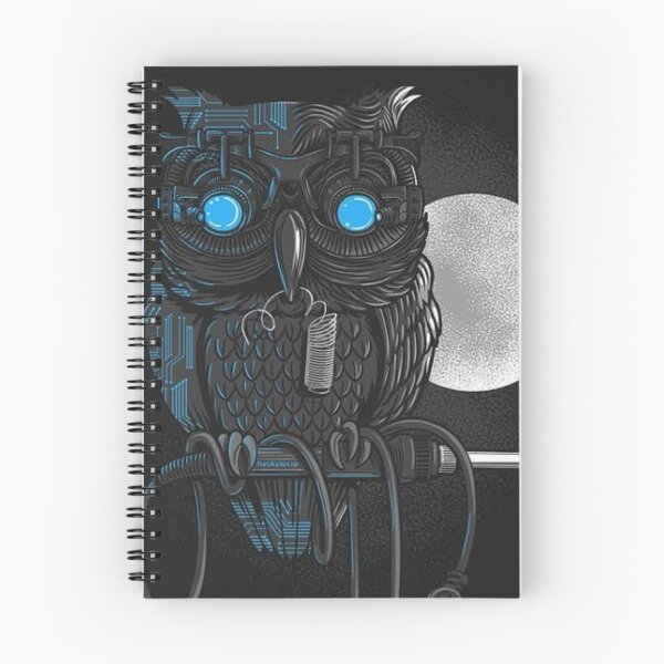 Item preview, Night owl designed and sold by bryant13.