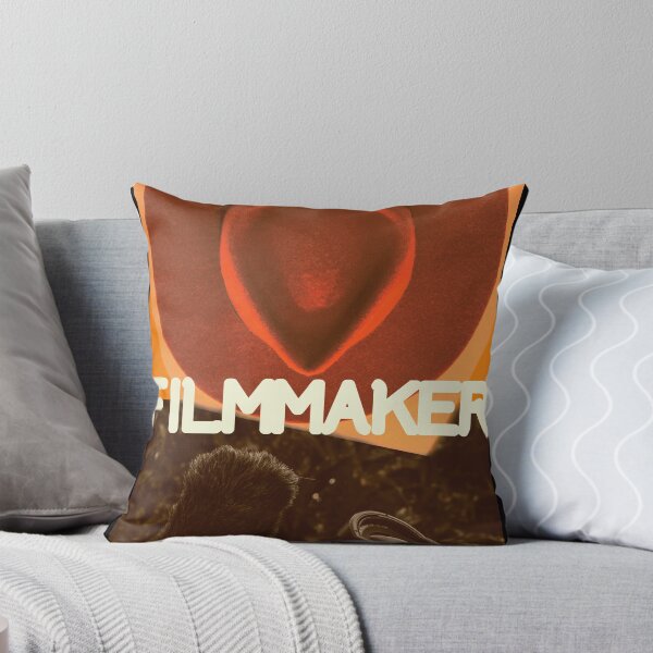 Item preview, Filmmaker video photographer director vintage designed and sold by SportsHockey.