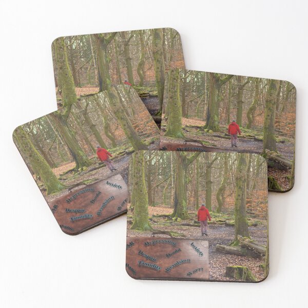 Item preview, Move on and be kind to yourself. designed and sold by PicsByTony.