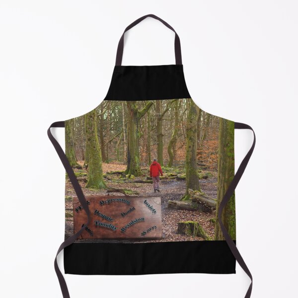 Item preview, Move on and be kind to yourself. designed and sold by PicsByTony.