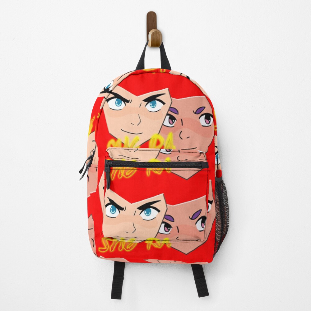 she ra backpack