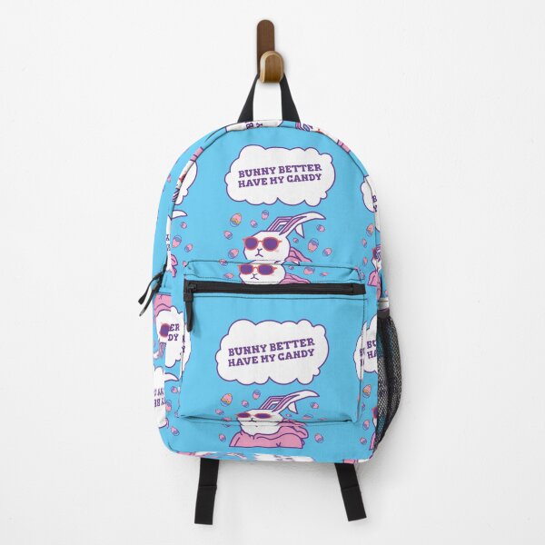 Item preview, Bunny Better have my Candy Easter Bunny design designed and sold by boopsblunt.