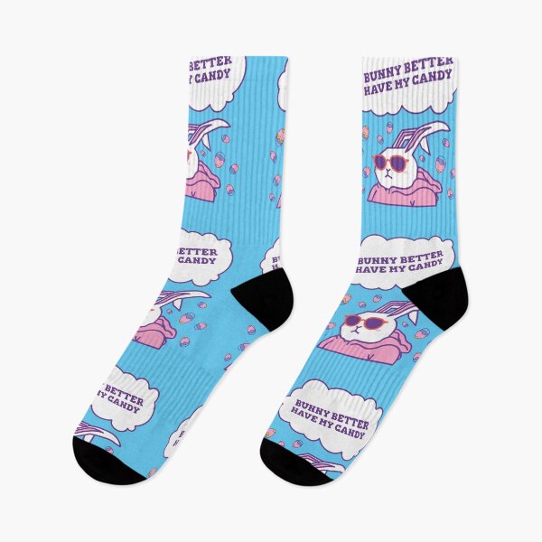 Item preview, Bunny Better have my Candy Easter Bunny design  designed and sold by boopsblunt.