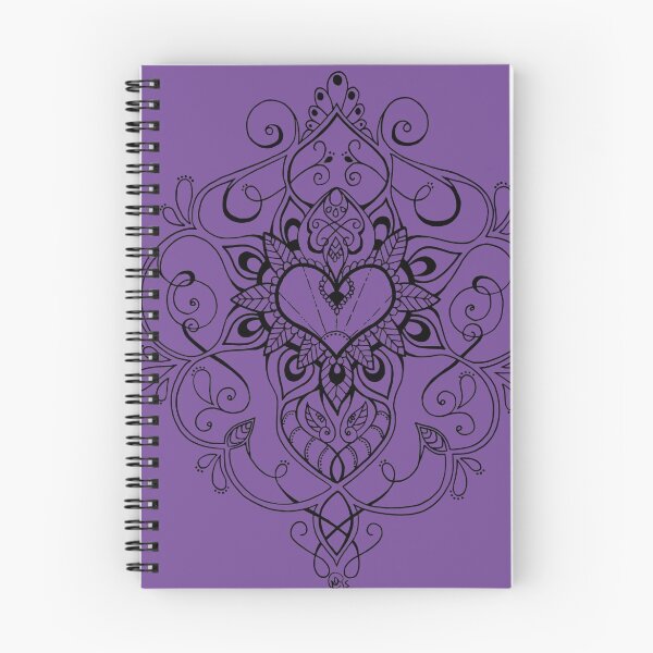 Item preview, Heart Crest designed and sold by DottyMay.