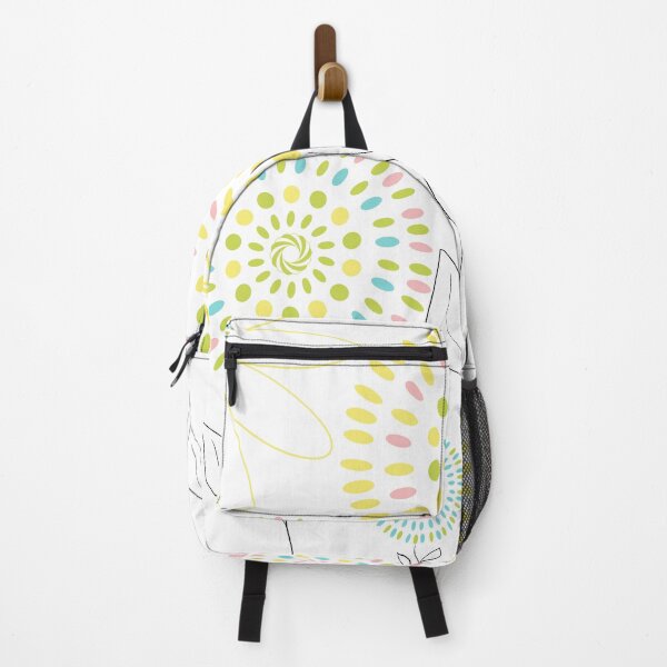 Item preview, Happy Vibe Spring Flowers designed and sold by ZophiaSolaris.